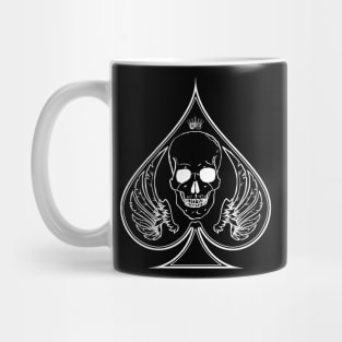 Ace of Spades Mug